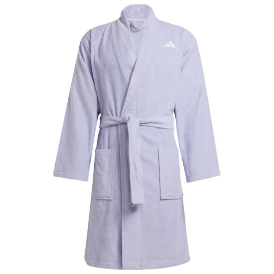 Adidas Unisex Μπουρνούζι Bathrobe